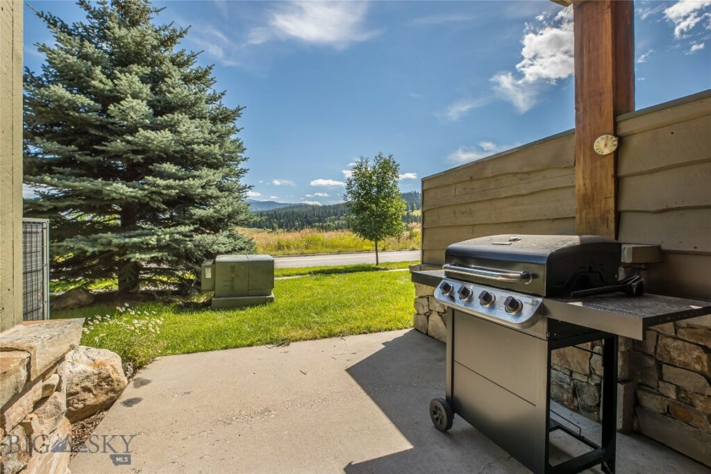22 Limber Pine Place, Big Sky MT 59716
