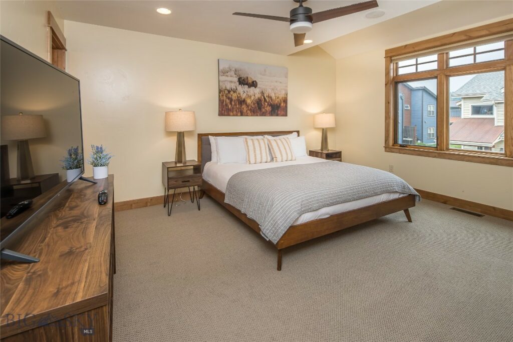 22 Limber Pine Place, Big Sky MT 59716