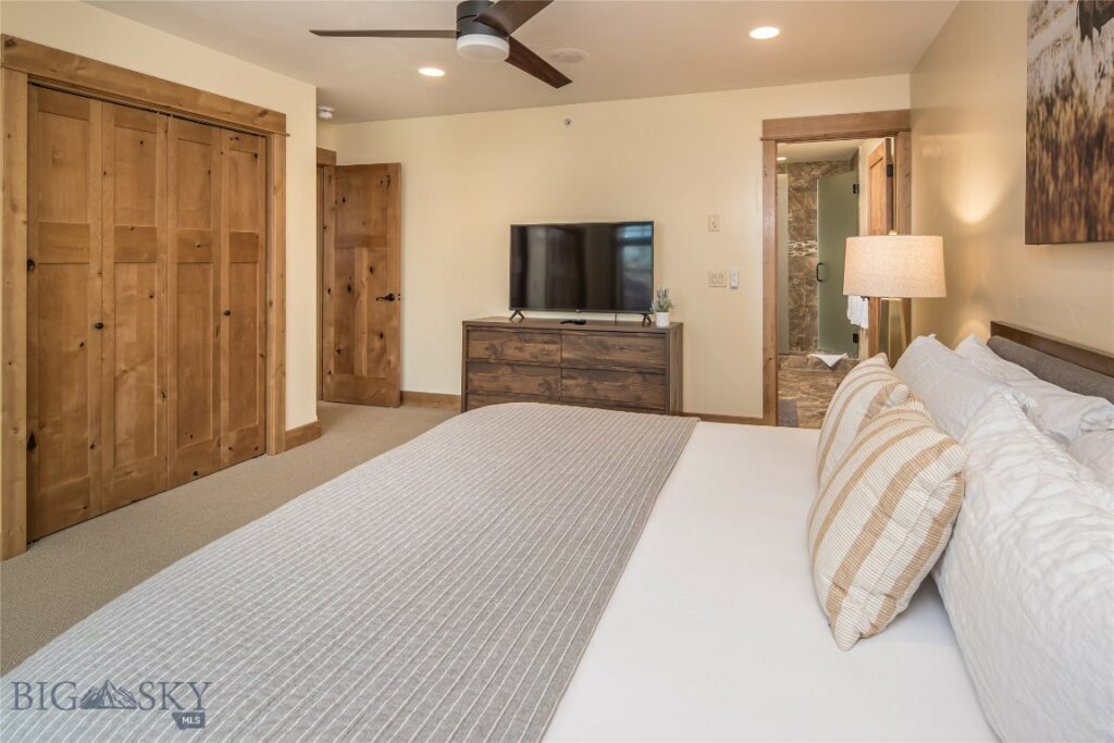 22 Limber Pine Place, Big Sky MT 59716