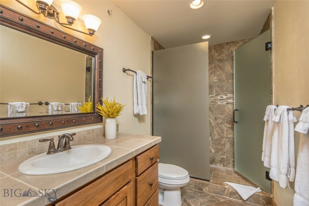 22 Limber Pine Place, Big Sky MT 59716