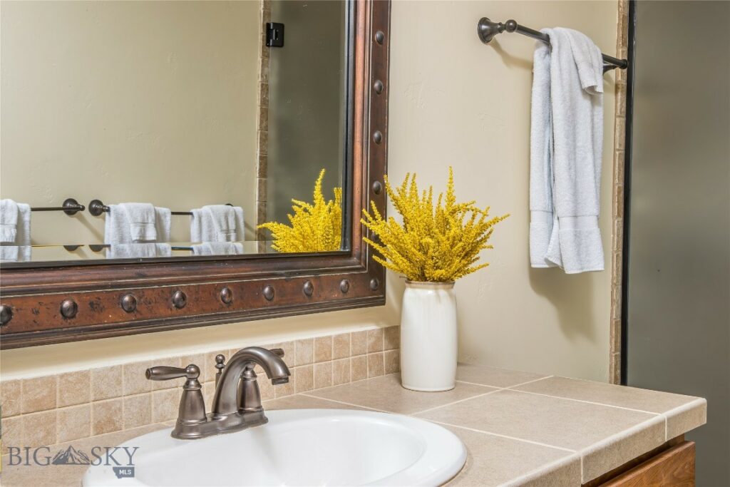 22 Limber Pine Place, Big Sky MT 59716