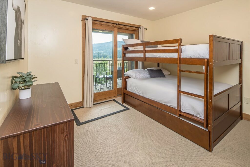 22 Limber Pine Place, Big Sky MT 59716