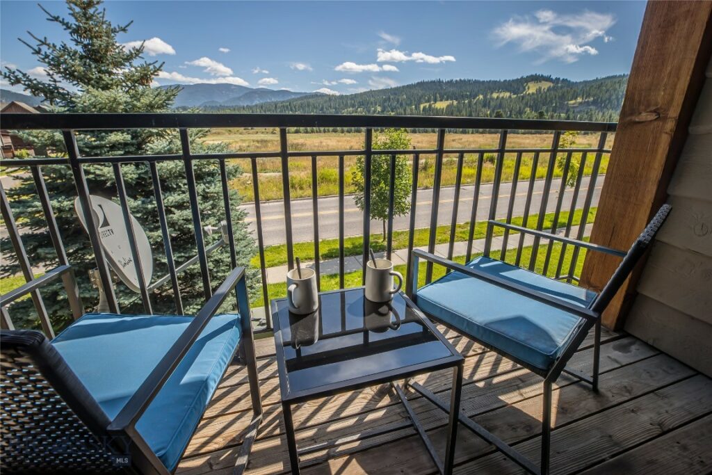 22 Limber Pine Place, Big Sky MT 59716