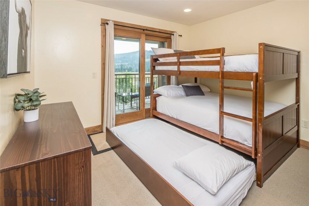 22 Limber Pine Place, Big Sky MT 59716