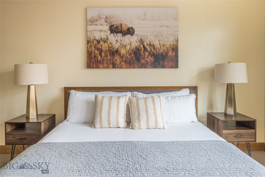 22 Limber Pine Place, Big Sky MT 59716