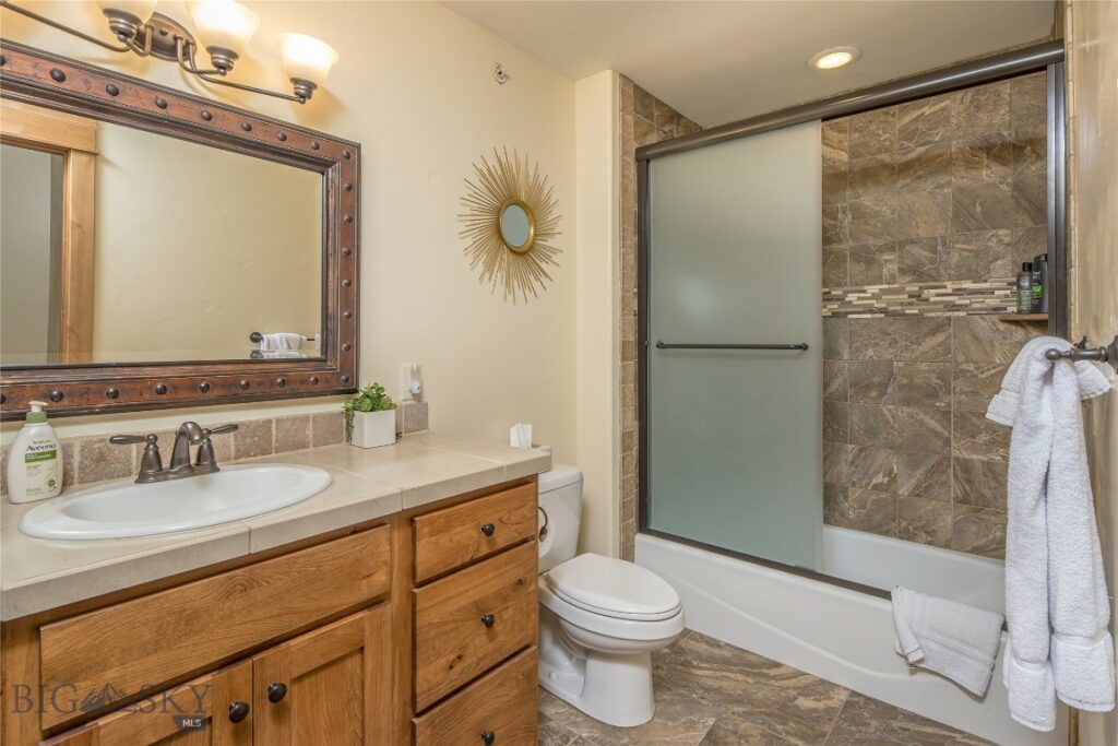 22 Limber Pine Place, Big Sky MT 59716