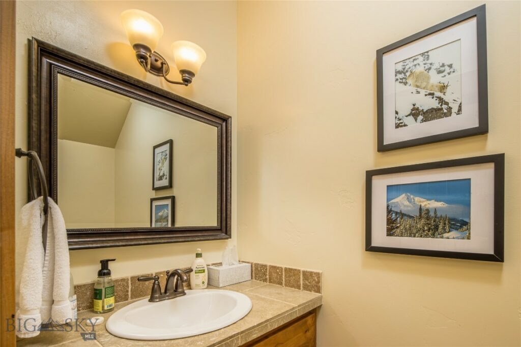 22 Limber Pine Place, Big Sky MT 59716