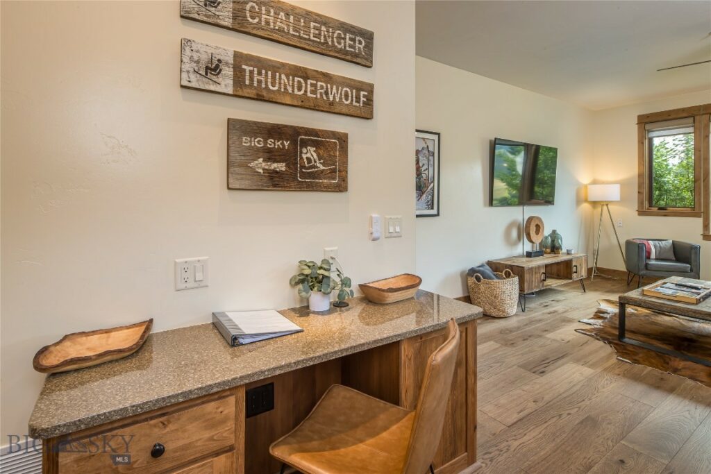 22 Limber Pine Place, Big Sky MT 59716