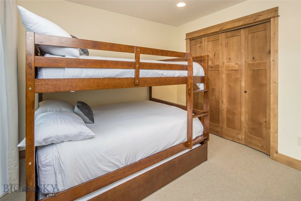 22 Limber Pine Place, Big Sky MT 59716