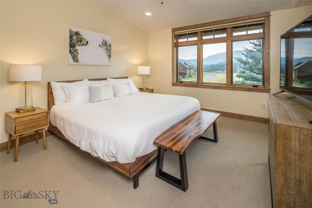 22 Limber Pine Place, Big Sky MT 59716
