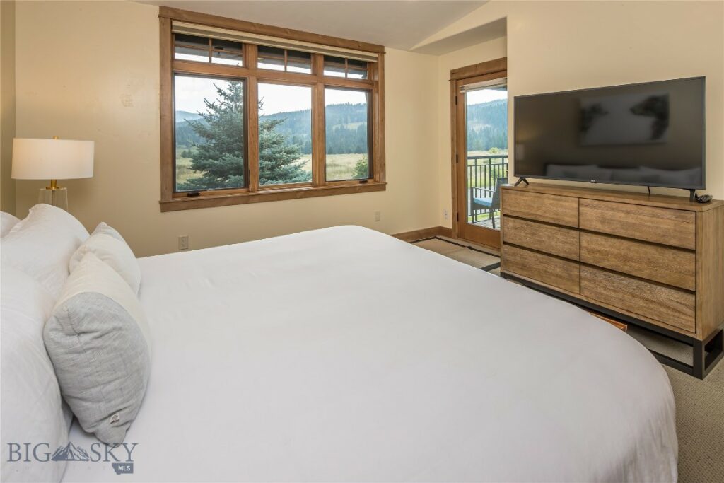 22 Limber Pine Place, Big Sky MT 59716