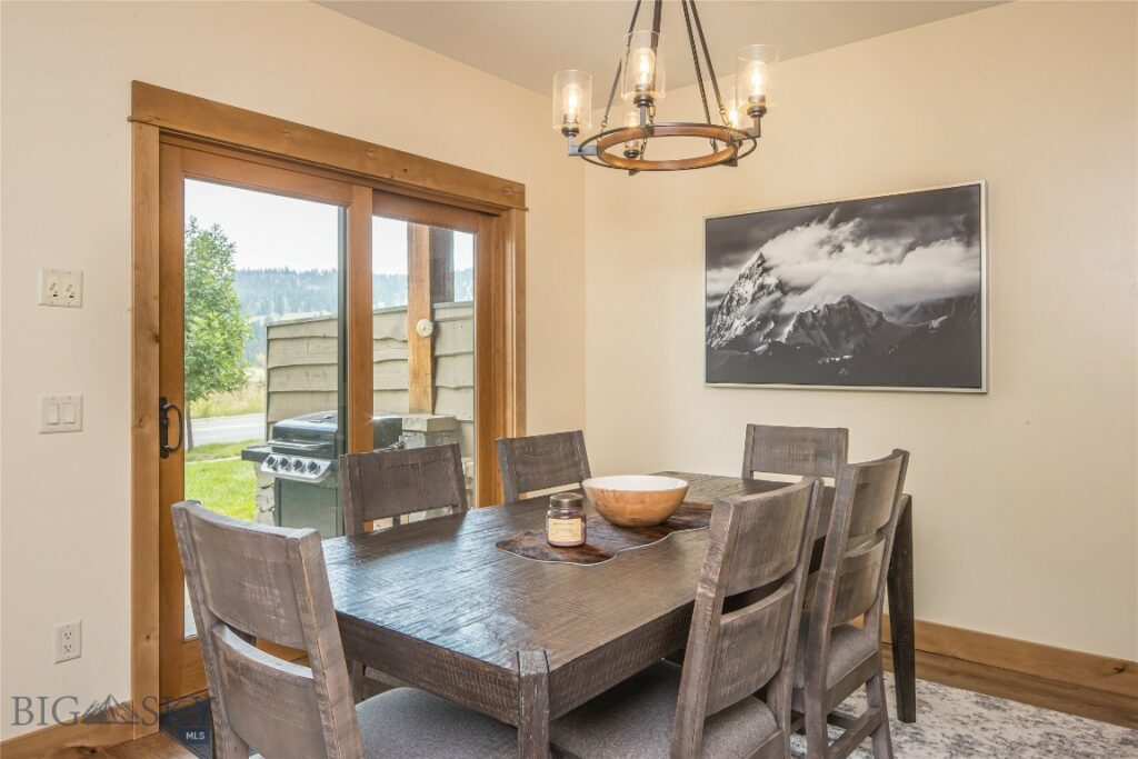 22 Limber Pine Place, Big Sky MT 59716