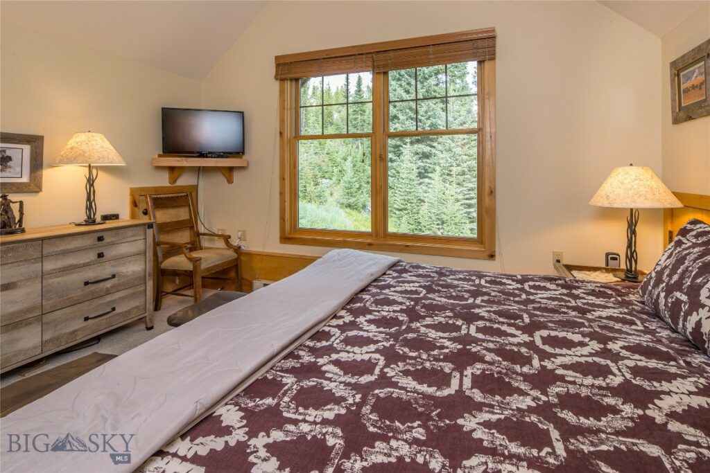 22 Moose Ridge Road, Big Sky MT 59716