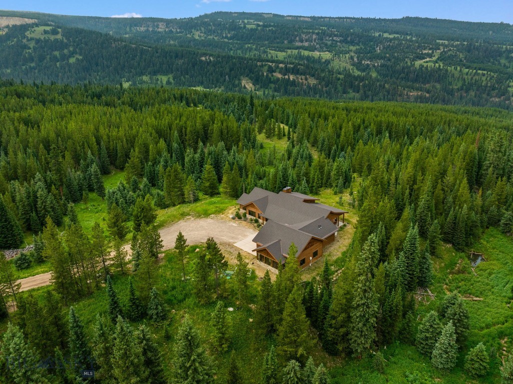 220 Watershed Road, Big Sky MT 59716