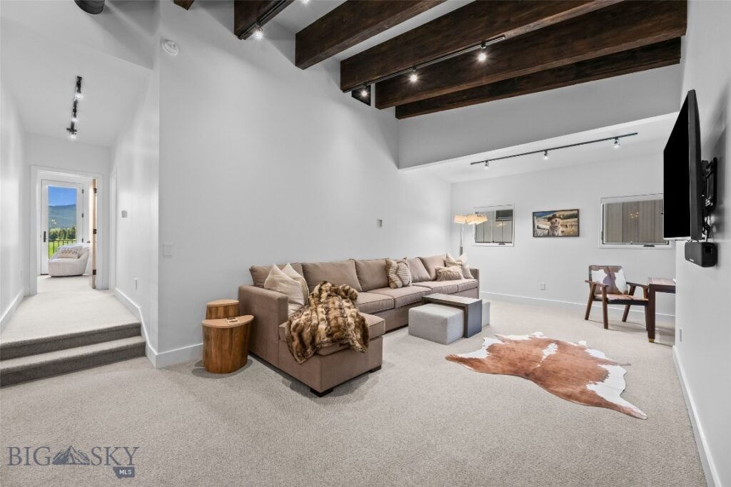 2204 Little Coyote, Big Sky MT 59716