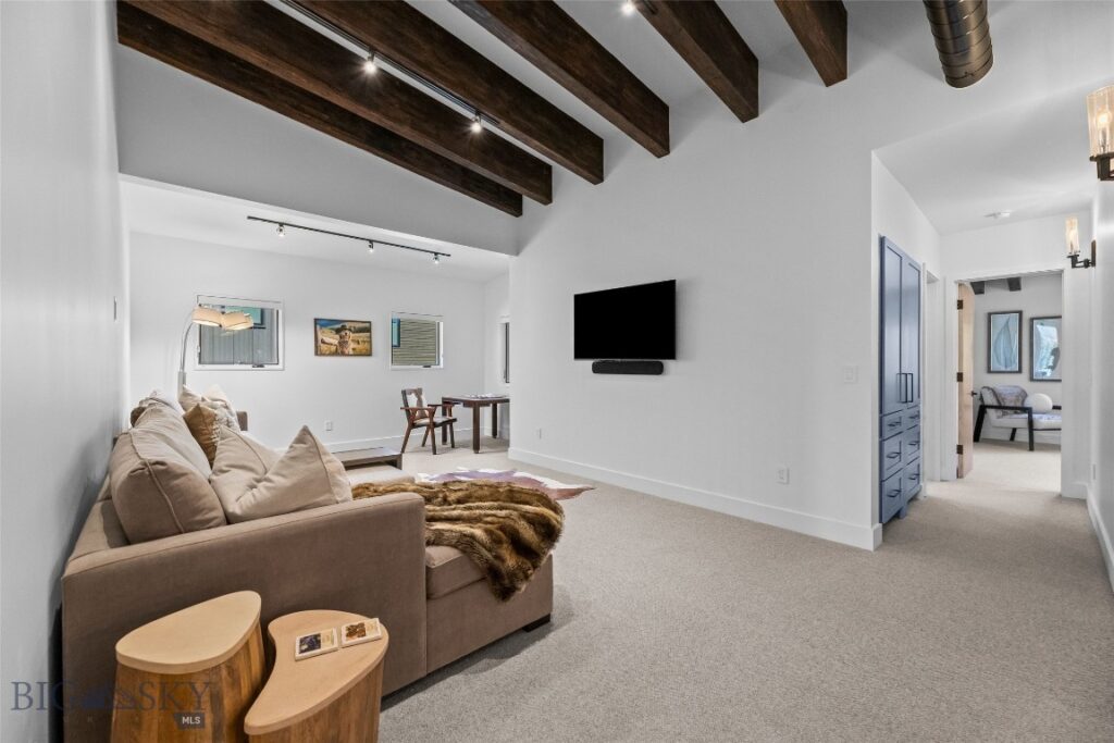 2204 Little Coyote, Big Sky MT 59716