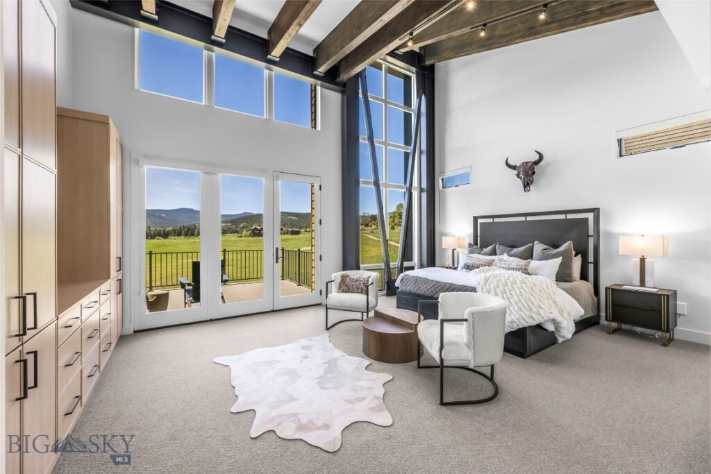 2204 Little Coyote, Big Sky MT 59716
