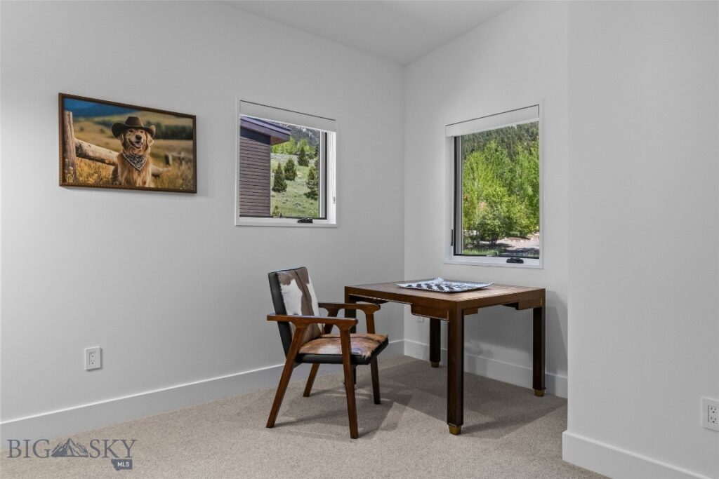 2204 Little Coyote, Big Sky MT 59716