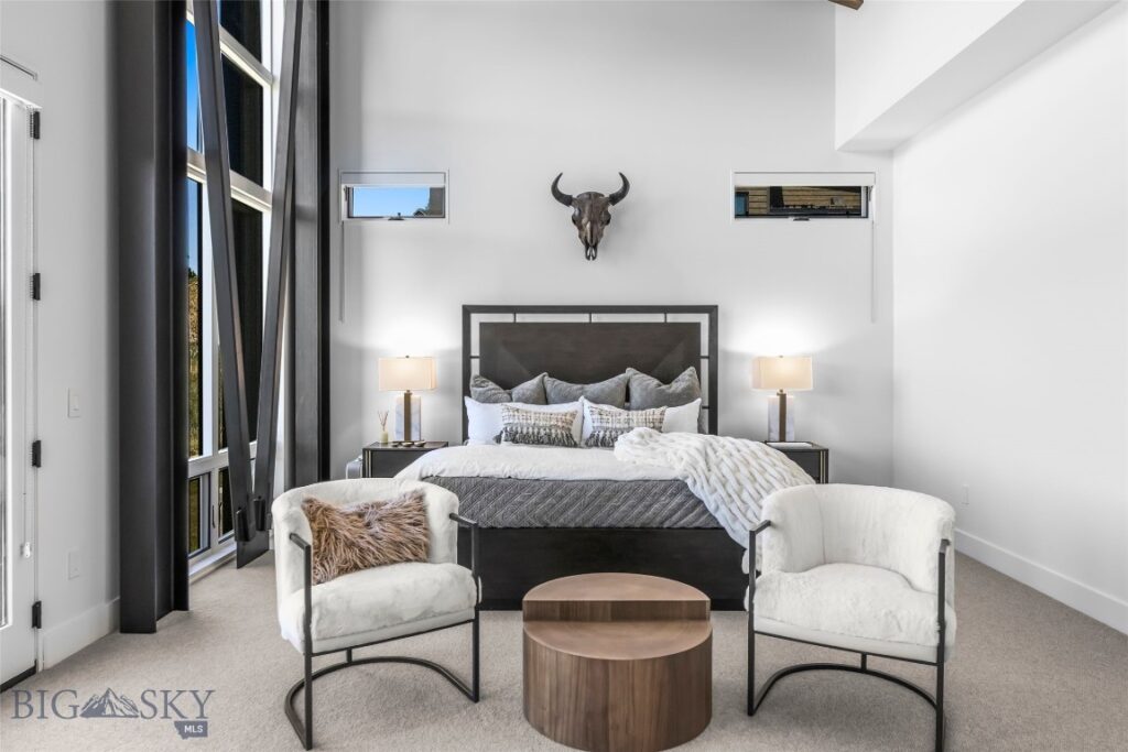 2204 Little Coyote, Big Sky MT 59716
