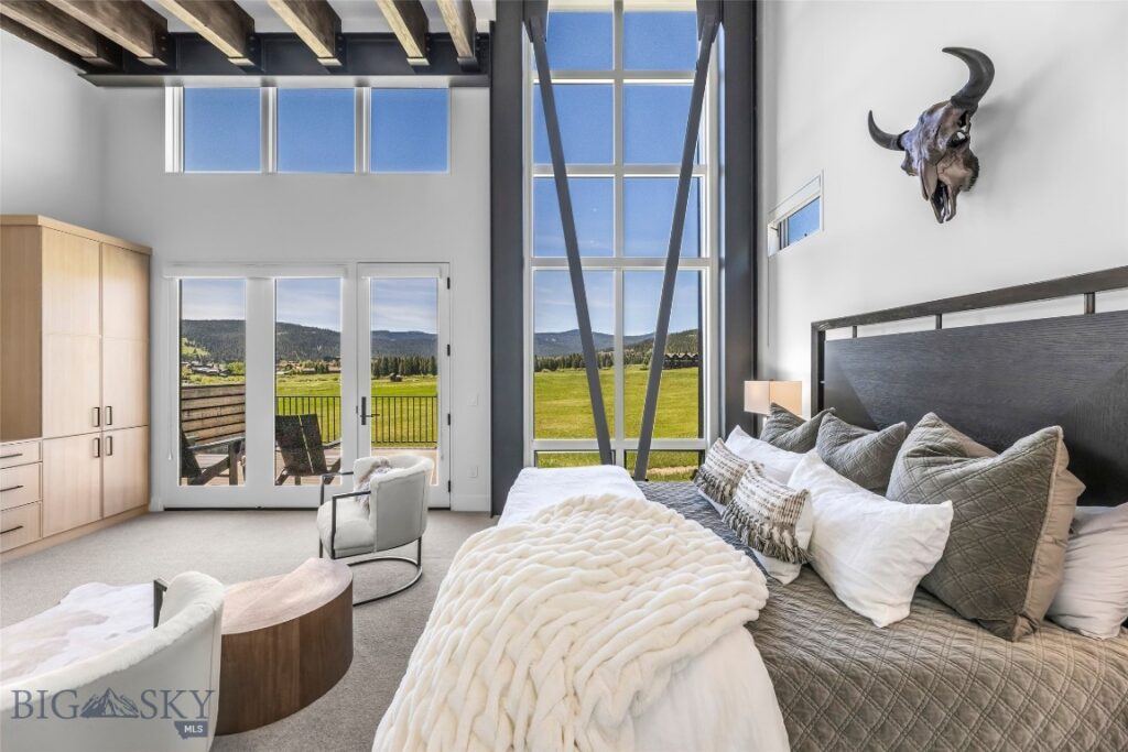 2204 Little Coyote, Big Sky MT 59716