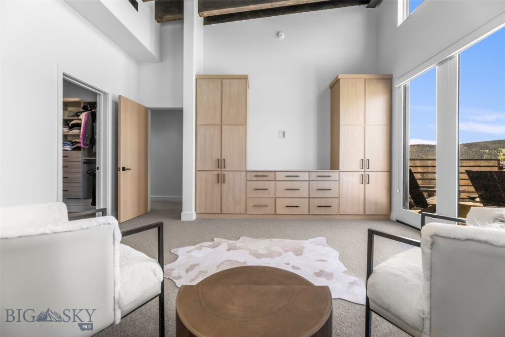 2204 Little Coyote, Big Sky MT 59716