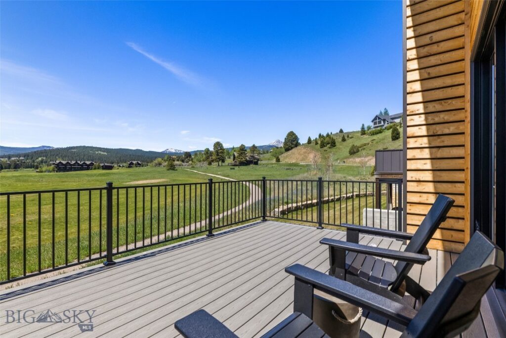 2204 Little Coyote, Big Sky MT 59716