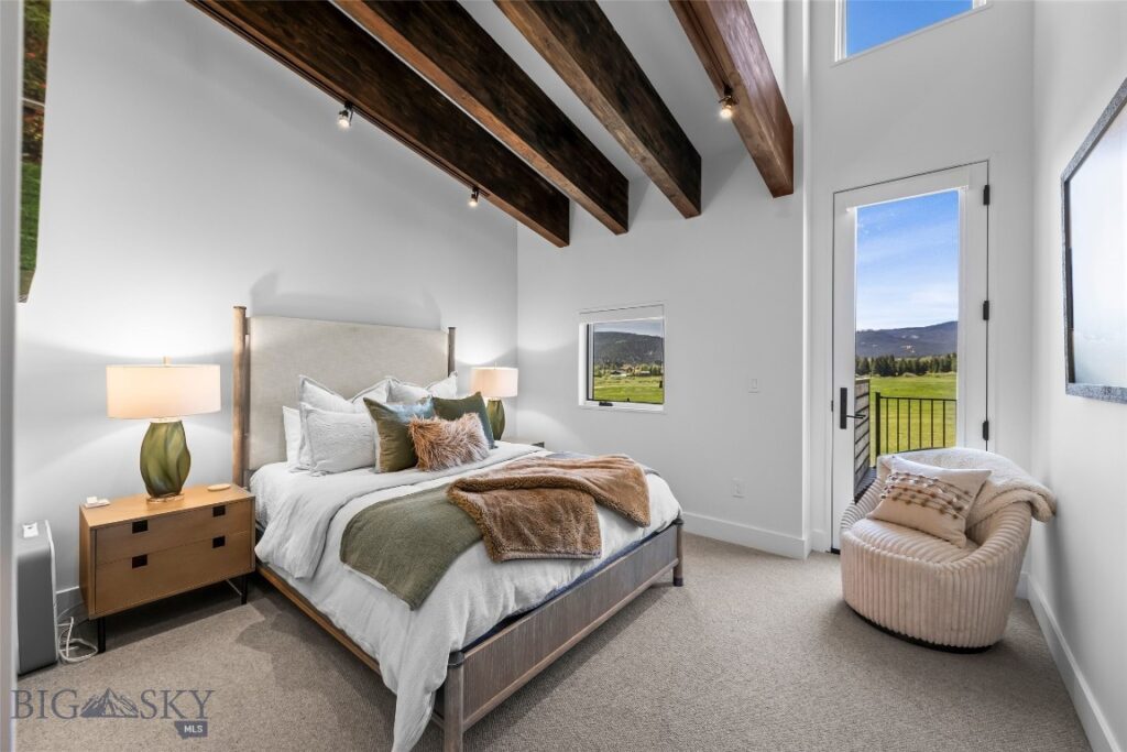 2204 Little Coyote, Big Sky MT 59716