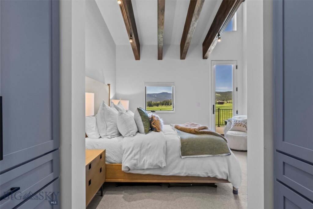 2204 Little Coyote, Big Sky MT 59716