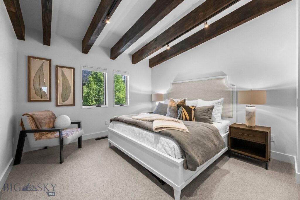 2204 Little Coyote, Big Sky MT 59716