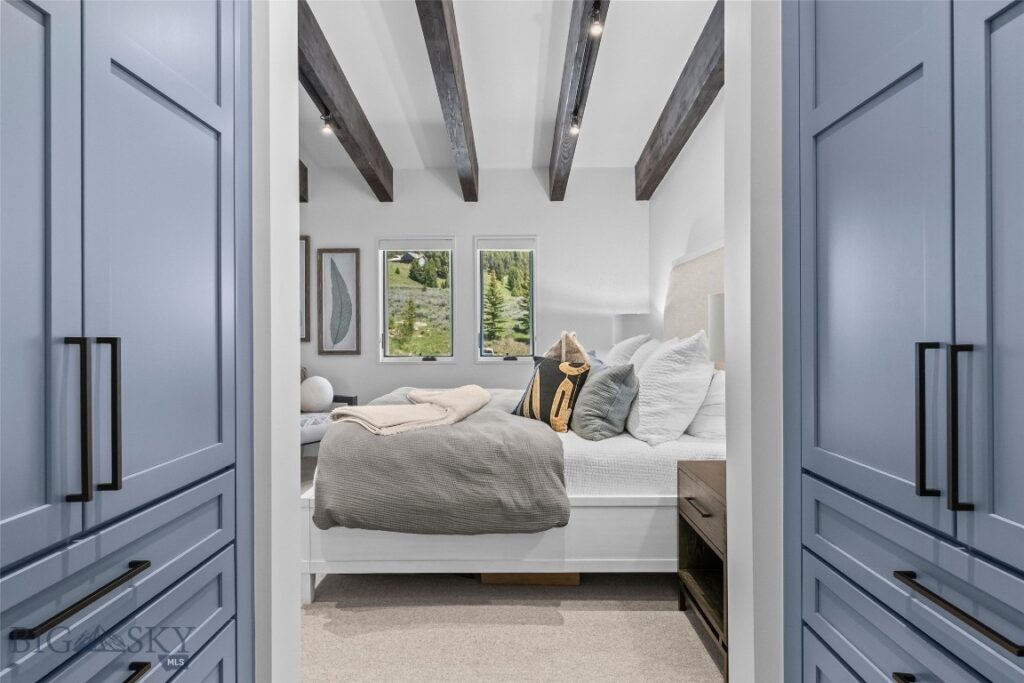 2204 Little Coyote, Big Sky MT 59716