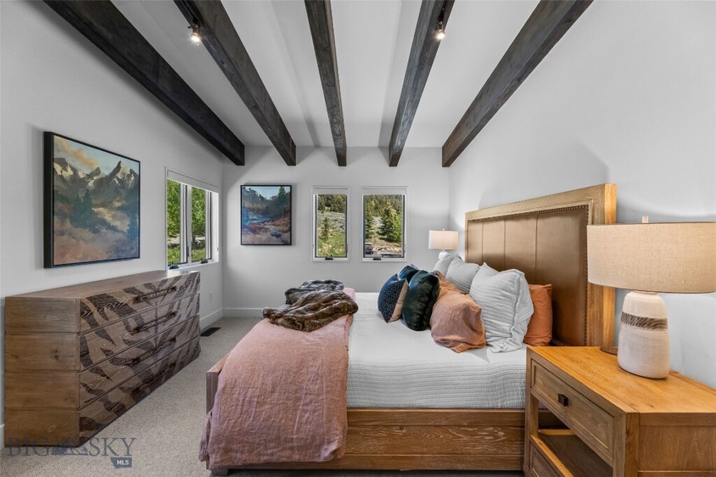 2204 Little Coyote, Big Sky MT 59716