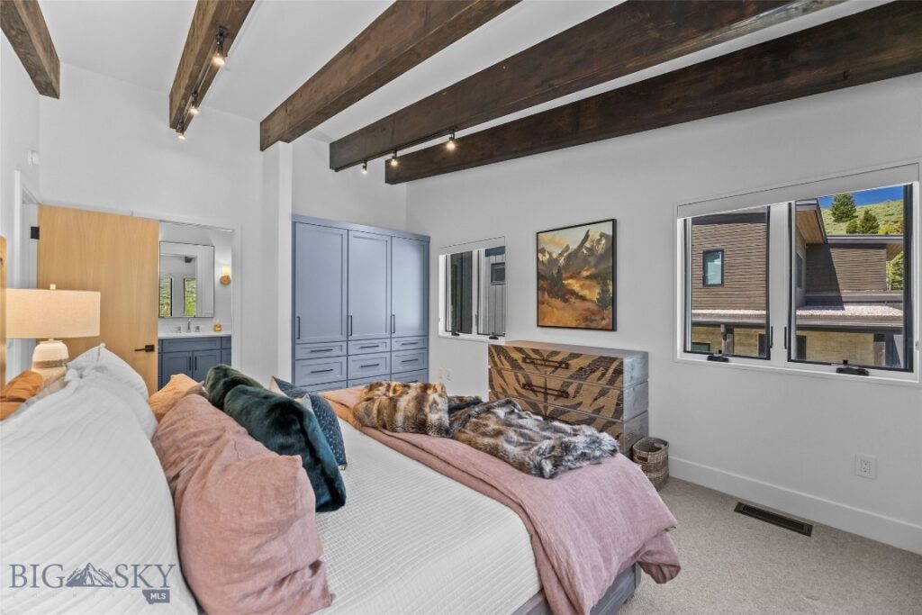 2204 Little Coyote, Big Sky MT 59716