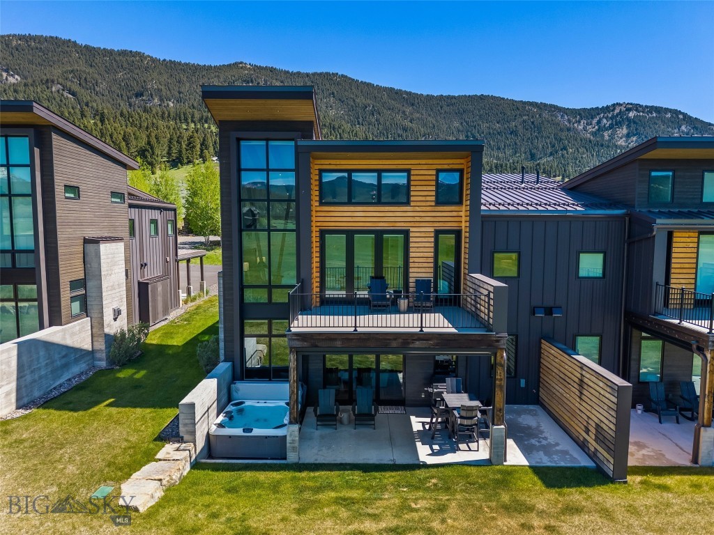 2204 Little Coyote, Big Sky MT 59716
