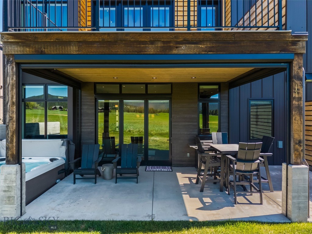 2204 Little Coyote, Big Sky MT 59716