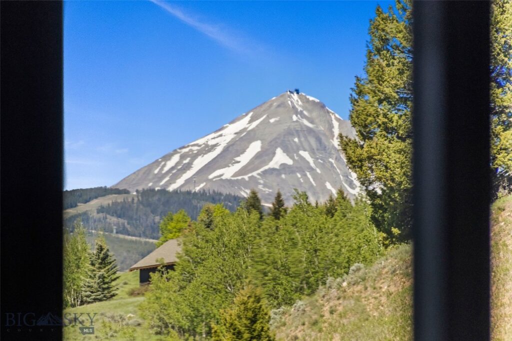 2204 Little Coyote, Big Sky MT 59716