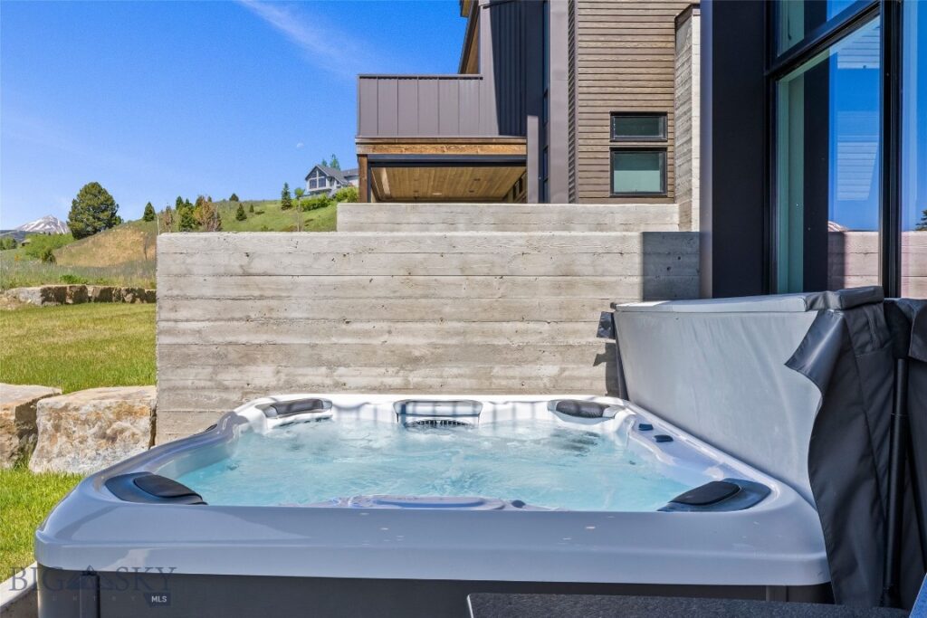 2204 Little Coyote, Big Sky MT 59716