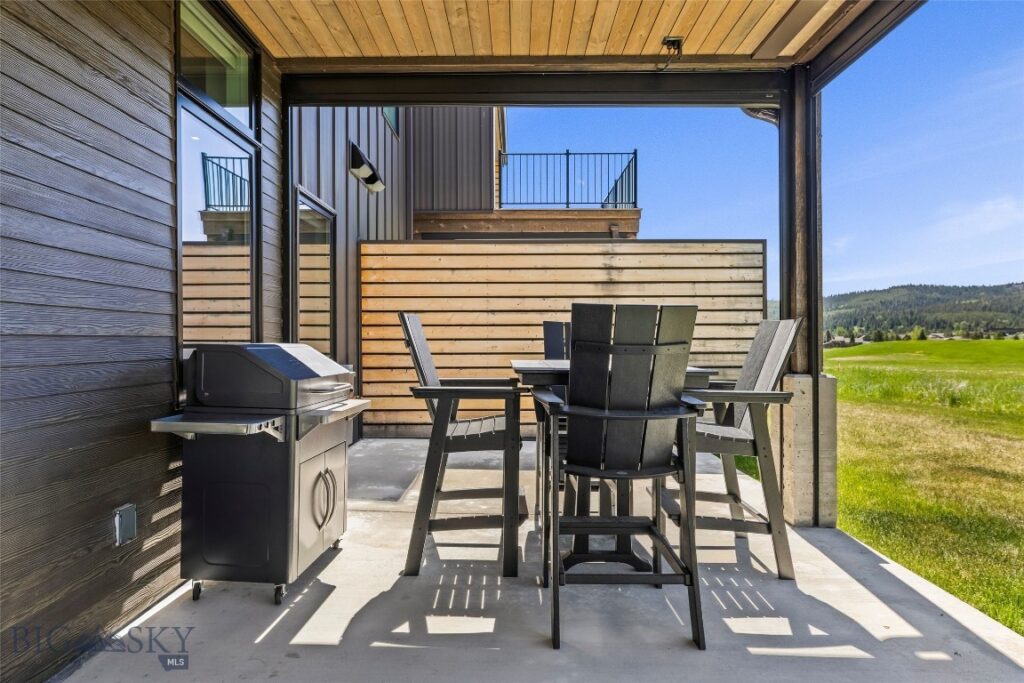 2204 Little Coyote, Big Sky MT 59716
