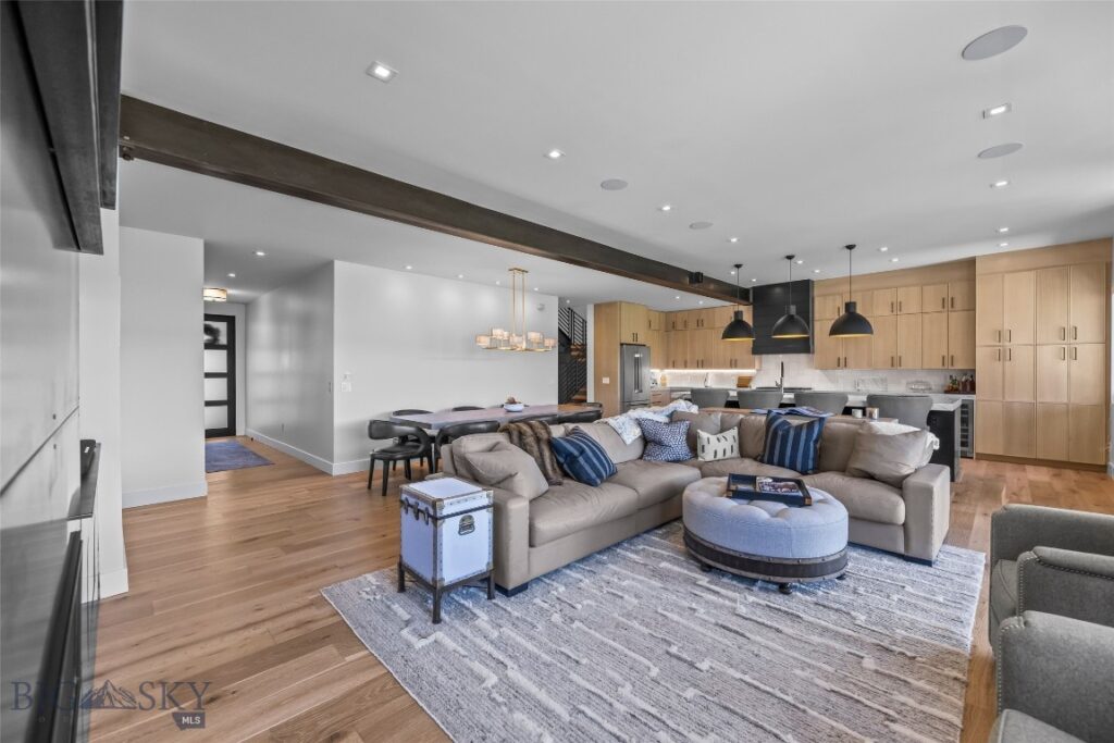 2204 Little Coyote, Big Sky MT 59716