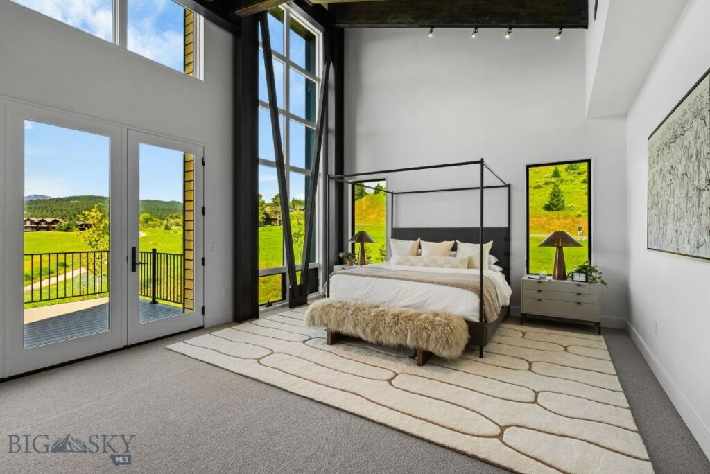 2220 Little Coyote Road, Big Sky MT 59716