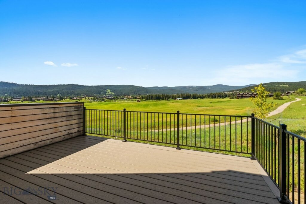 2220 Little Coyote Road, Big Sky MT 59716
