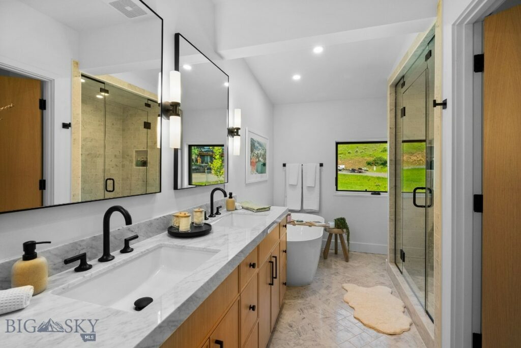 2220 Little Coyote Road, Big Sky MT 59716