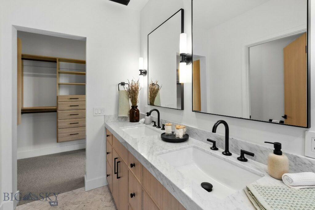 2220 Little Coyote Road, Big Sky MT 59716