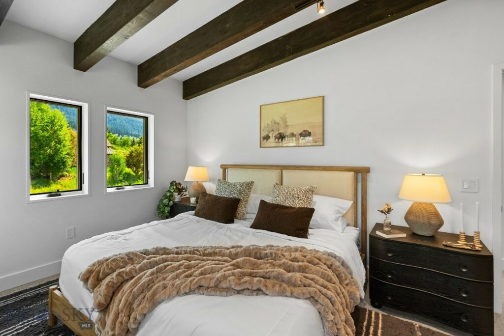 2220 Little Coyote Road, Big Sky MT 59716