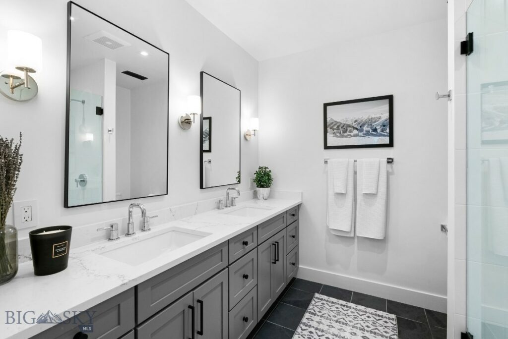 2220 Little Coyote Road, Big Sky MT 59716