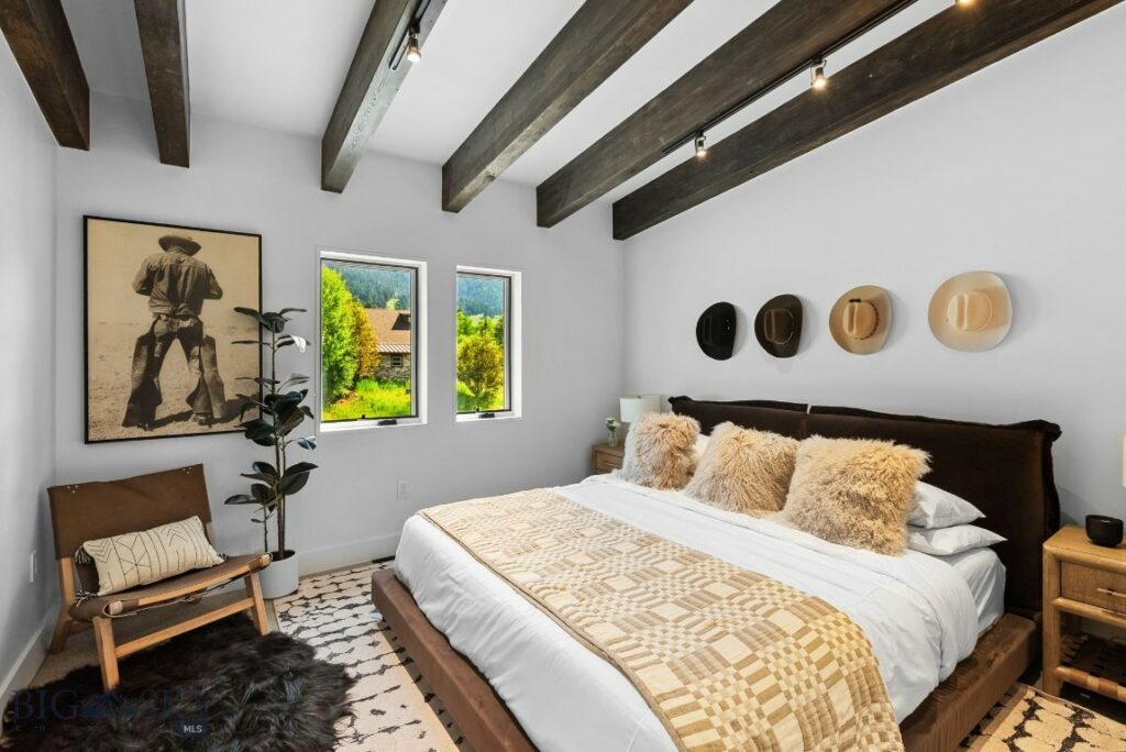 2220 Little Coyote Road, Big Sky MT 59716