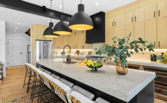 2220 Little Coyote Road, Big Sky MT 59716