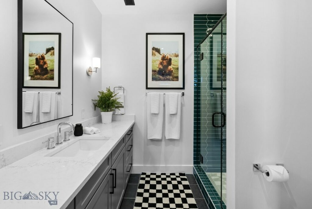2220 Little Coyote Road, Big Sky MT 59716