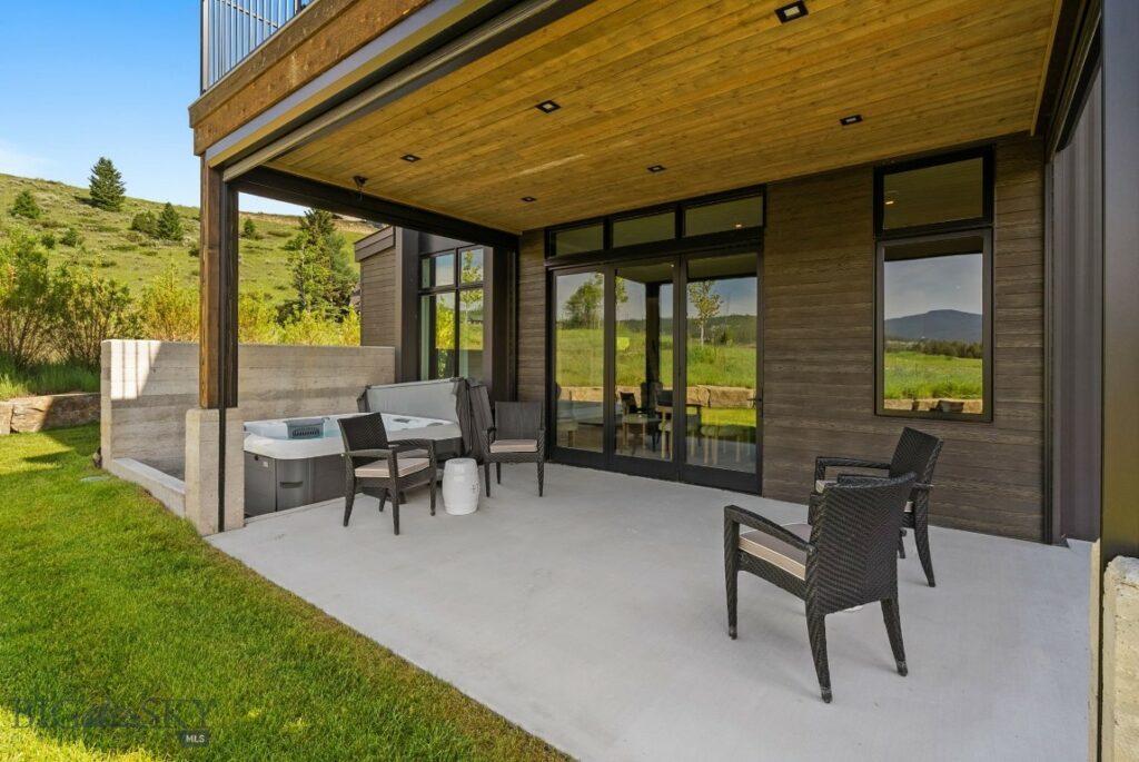 2220 Little Coyote Road, Big Sky MT 59716