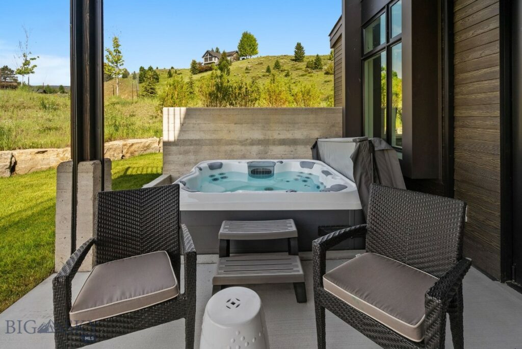 2220 Little Coyote Road, Big Sky MT 59716