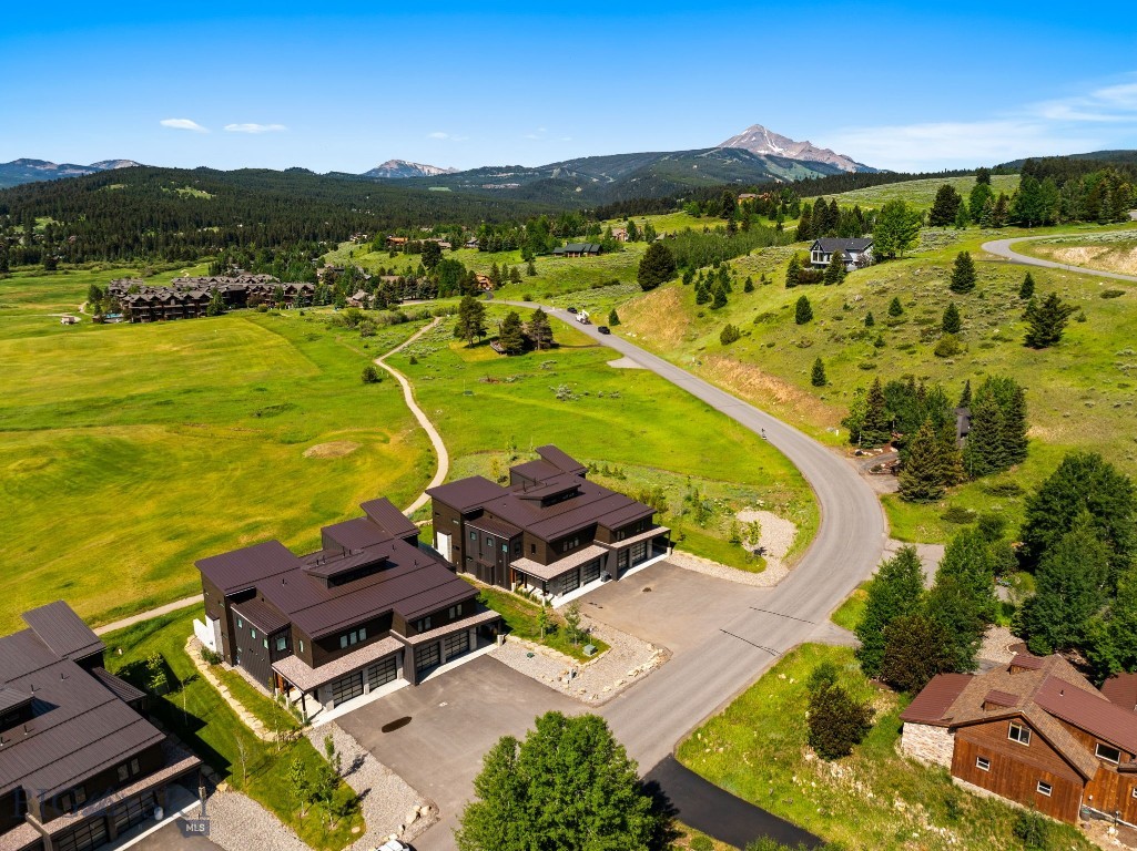 2220 Little Coyote Road, Big Sky MT 59716